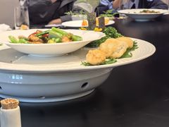 -茅庐·川粤精品私房菜(金沙遗址店)