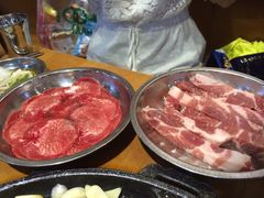 iphone_upload_pic-新石器烤肉(周浦万达店)