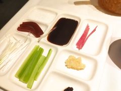-君子·兰餐厅(长江路店)