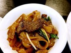 干炒牛河-添运来(茶园奥园广场店)
