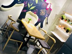 -素匠泰茶(三里屯SOHO工体奶茶店)