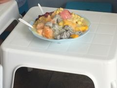 -美肴冰品·汉堡·牛腩饭(总店)