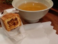 -微热山丘(台北民生公园门市店)