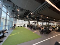 -OXYGYM 奥美氧舱运动中心(朝阳大悦城店)