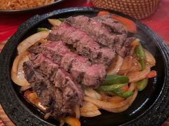 -Pistolera Mexican Cantina女枪手墨西哥餐厅(碧云路店)