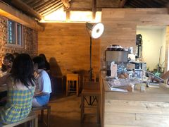 -VOYAGE COFFEE(北锣鼓巷店)