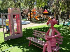 -海德温泉生活馆(朝阳大悦城店)