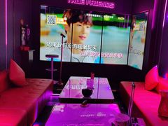 -星聚会KTV(龙湖上海奉贤天街店)