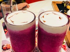 -咖法森林·咖啡  酒吧(天河店)