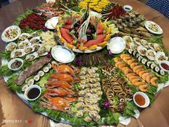 -柳京酒店(滨江中路店)