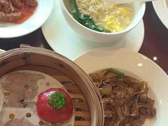 -福州世茂洲际酒店·福邸(台江店)