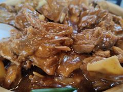 焖鹅-鹅滋道(甘坑古镇店)