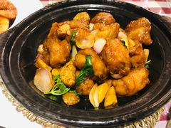 -邓丽君音乐主题餐厅