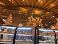 -山焱·炭火自助烤肉(周浦万达店)