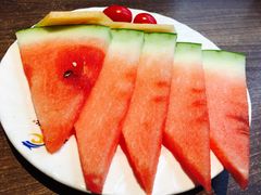 -龙聚德北京烤鸭(沙坪坝华宇A馆店)
