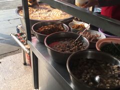 -邹记鸡肉汤圆(笔山路店)