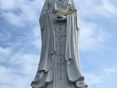 -三亚南山文化旅游区