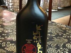 -75幢私房菜馆