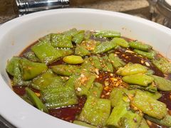 -汉巴味德·烤肉与啤酒的自助(杭州大悦城店)