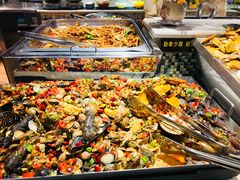 -吉布鲁牛排海鲜自助(温江合生汇店)