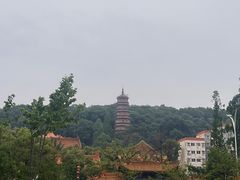 -宝通禅寺