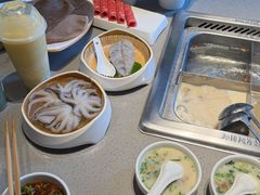 -海底捞火锅(北京路店)