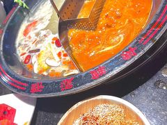 -渝香居重庆火锅(铁西三道街店)
