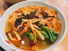 瓦记原味螺蛳粉-瓦记米粉(东鼓道店)