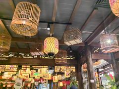 -南京大牌档(济南万象城店)