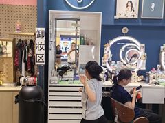 -海马体照相馆(无锡清扬茂业天地店)