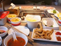 -海底捞火锅(北京路店)
