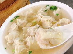 -汪家馄饨(集庆路店)