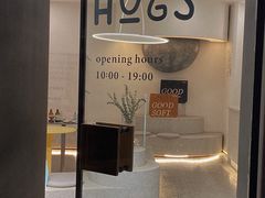 -HUGS coffee(东区店)