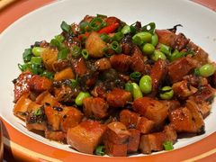 -山四砂锅(太原钟楼街店)