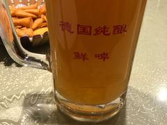 -京尊烤鸭店JINGZUN(春秀路店)