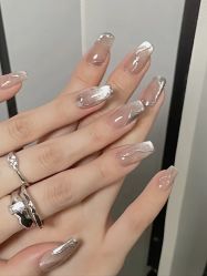 -斯馨·健康美甲美睫