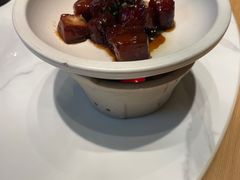 -筱爷叔·上海传统手工菜(玉树路店)