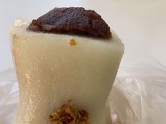 -常州糕团店(北大街新世纪商城店)