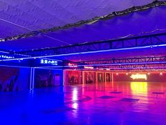 -未来战场·大空间VR·轰趴·团建(常营店)