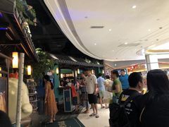 等位区-佬麻雀·新湘菜(珠海金发购物中心店)