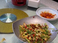 -李氏传家菜(兴城路店)