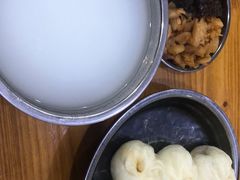 -红帽叔叔包子