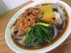 -洪记凉米线(新兴路店)