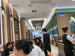 -新世界餐厅(万达店)