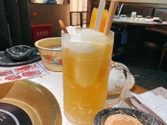 -哥老官重庆美蛙鱼头(日月光店)