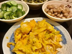 -巷语私房料理(华一实业大厦店)