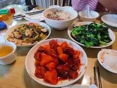 八刀粉-东山茶寮(新安店)