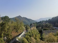 -潭柘寺景区