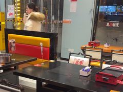 -京朋串屋·烧烤(望京西路总店)