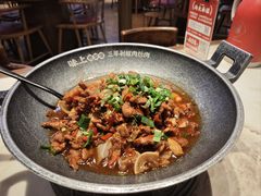 -味上湘菜馆(阿波罗店)